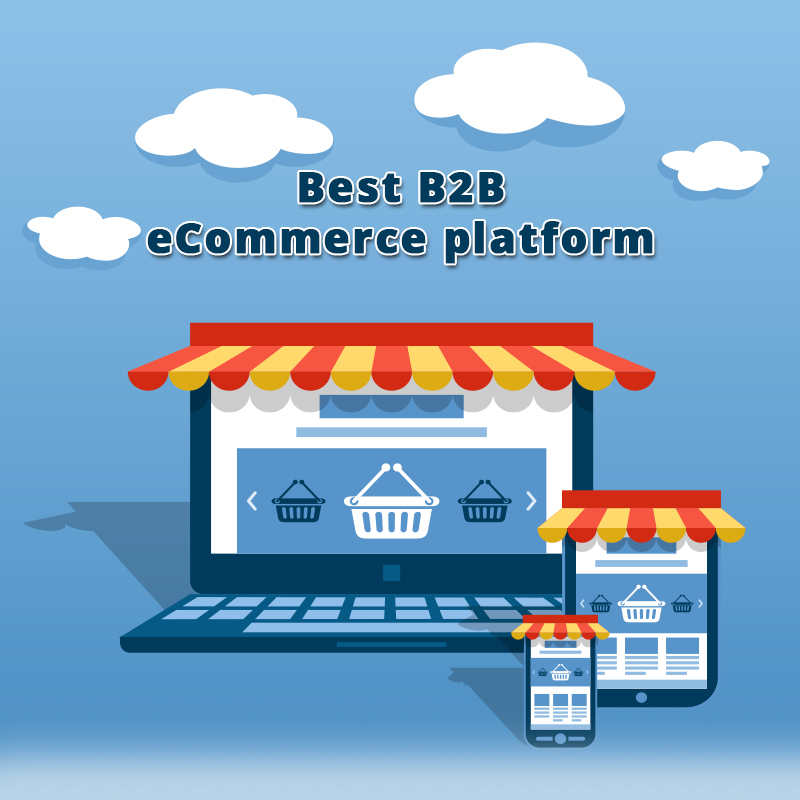 Best B2B ECommerce Platform