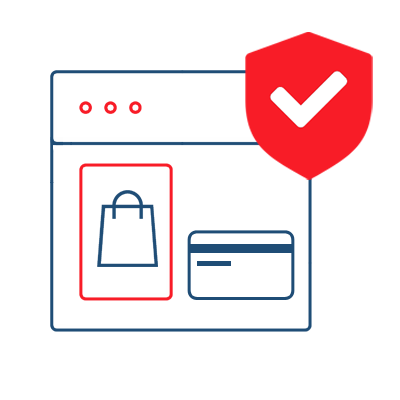 Integrated B2B Functionality