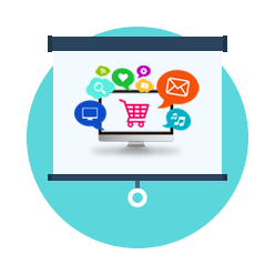 A complete eCommerce solution with no hidden fees