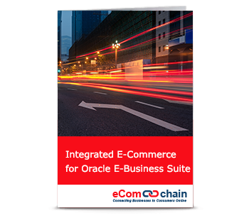 eCommerce for Oracle ERP