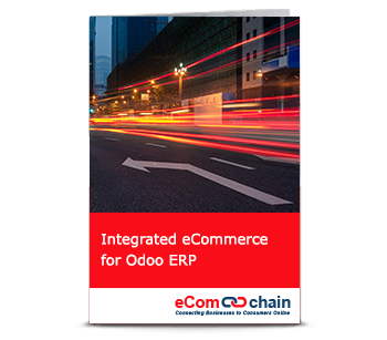 eCommerce for Odoo ERP