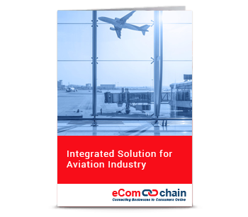 eCommerce for Aviation Industry