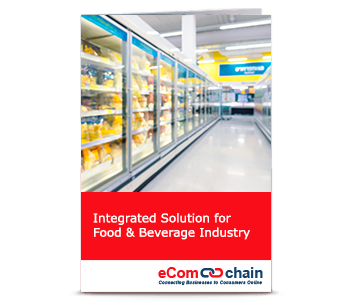 eCommerce for Food & Beverage Industry
