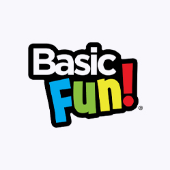  Basic Fun! Inc.