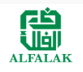 AlFalak logo