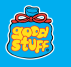 Good Stuff logo