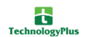 TechnologyPlus logo