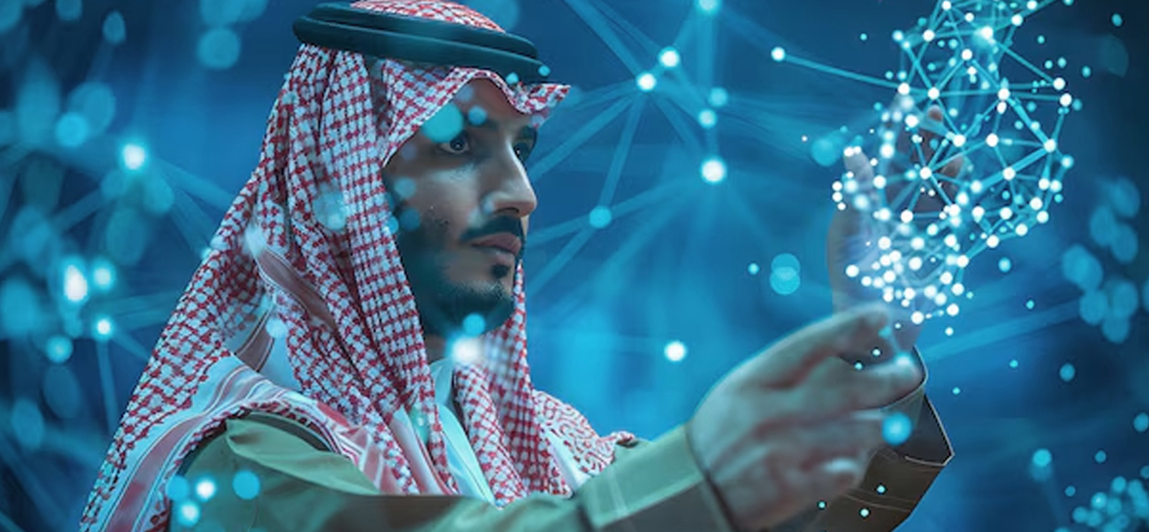 eComchain and Artland Infotech Announce Strategic Partnership to Accelerate B2B eCommerce in Saudi Arabia